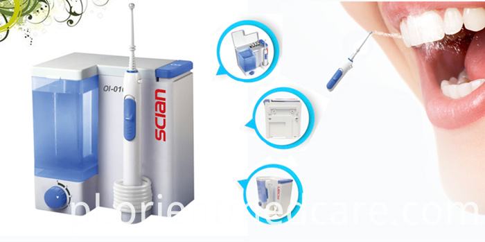 Out standing appreance of oral water flosser Out standing appreance of oral water flosser